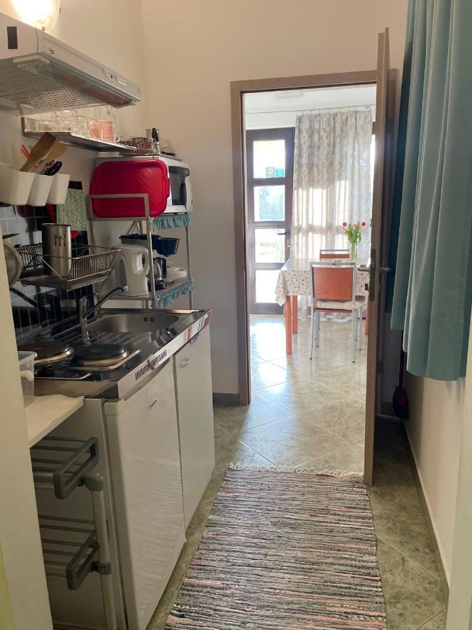 Apartments Sterna Groznjan Luaran gambar