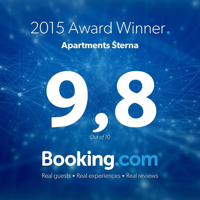Apartments Sterna Groznjan Luaran gambar