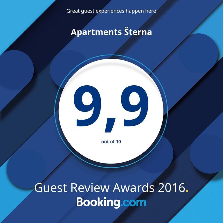 Apartments Sterna Groznjan Luaran gambar